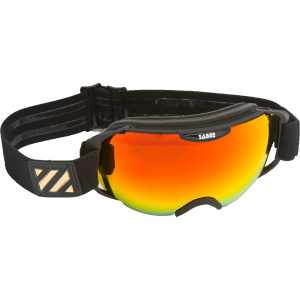 Sabre Krypt Goggle w/Bonus Lens - 2011