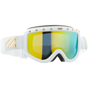 Sabre Easy Rider Goggle w/Bonus Lens