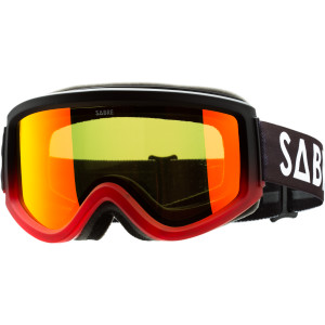 Sabre Space Shredder Goggle w/Bonus Lens