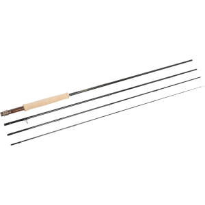 ONE Fly Rod - 4 Piece