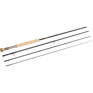 ONE Fly Rod - 4 Piece