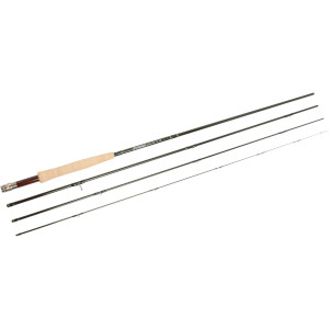 ESN Fly Rod - 4 Piece