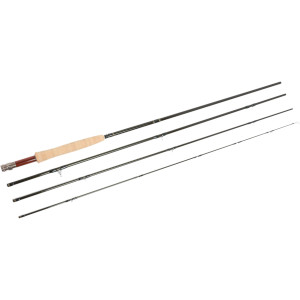 99 Fly Rod - 4 Piece