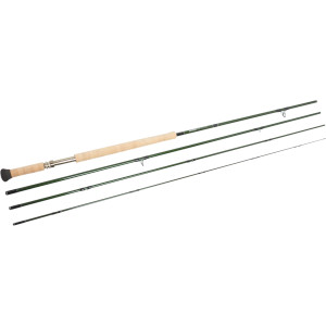 VXP Two-Handed Fly Rod - 4 Piece