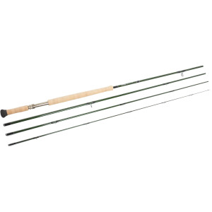 VXP Two-Handed Fly Rod - 4 Piece