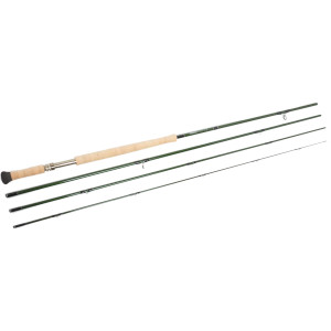 VXP Two-Handed Fly Rod - 4 Piece