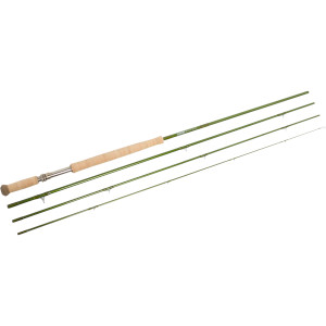 TCX Switch Fly Rod - 4 Piece