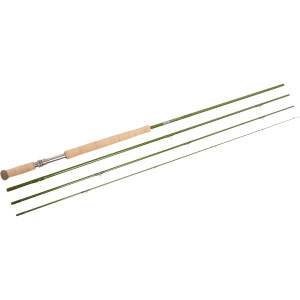 TCX Switch Fly Rod - 4 Piece