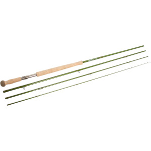 TCX Two-Handed Fly Rod - 4 Piece