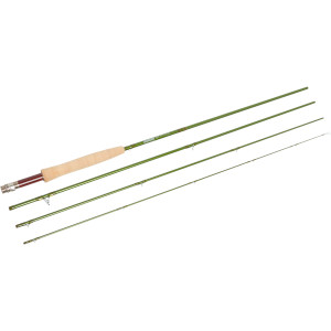 TCX Fly Rod - 4 Piece