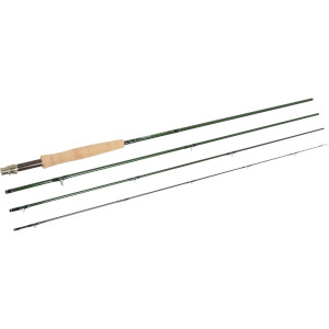 VXP Fly Rod - 4 Piece