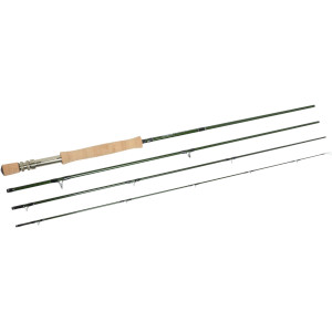VXP Fly Rod - 4 Piece