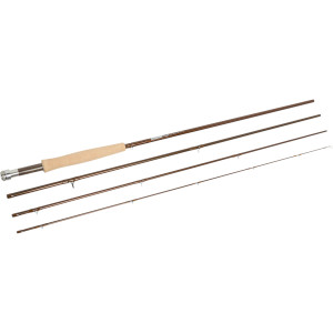Flight Fly Rod - Outfit - 4 Piece