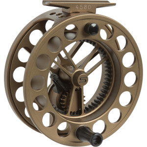 4500 Series Fly Reel
