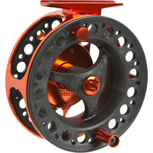 3800CF Series Fly Reel