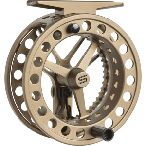 Click Series Fly Reel