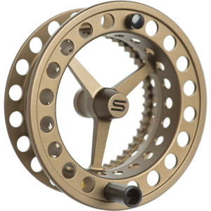 Click Series Fly Reel - Spool