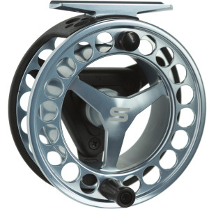 2000 Series Fly Reel