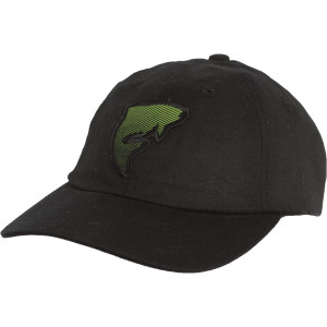 Mod-Fish Oil Cloth Hat