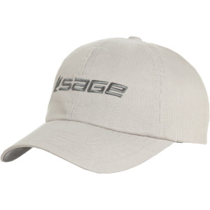 Eco Tencel Logo Hat