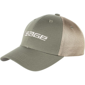 Trucker's Hat