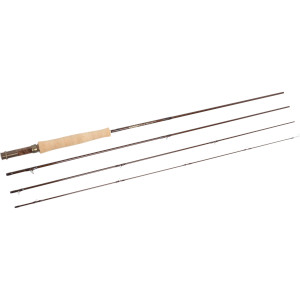 TXL-F Fly Rod - 4 Piece