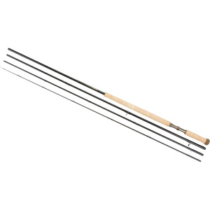 ONE Two-Handed Fly Rod - 4-Piece 