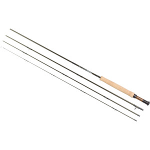 Circa Fly Rod - 4 Piece