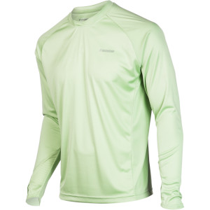 Keys Crew - Long-Sleeve - Men's