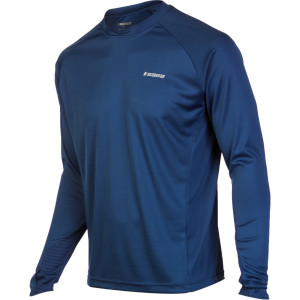 Keys Crew - Long-Sleeve - Men's