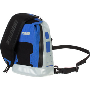 Click to Enlarge for Sage Chest Pack - 122cu in Sage Chest Pack - 122cu in -image