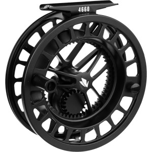 4600 Series Fly Reel
