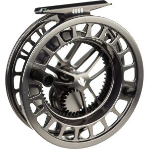 4600 Series Fly Reel