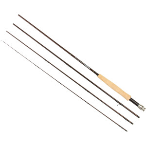 Response Fly Rod - 4-Piece