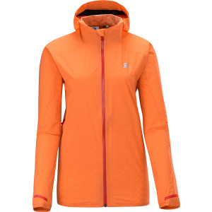 Bonatti Waterproof Jacket - Women's