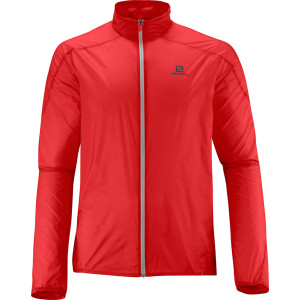 Click to Enlarge for Salomon S-Lab Light Jacket - Men's Salomon S-Lab Light Jacket - Men's-Image