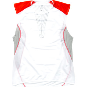 Click to Enlarge for Salomon S-Lab Sense Tank Top - Men's Salomon S-Lab Sense Tank Top - Men's -image