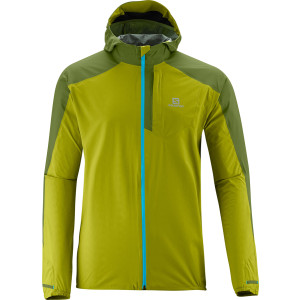 Salomon Bonatti Jacket - Men's