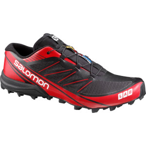 Click to Enlarge for Salomon S-Lab Fellcross 3 Trail Running Shoe - Men's Salomon S-Lab Fellcross 3 Trail Running Shoe - Men's -image