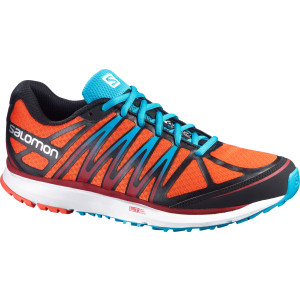 Click to Enlarge for Salomon X-Tour Road Running Shoe - Men's Salomon X-Tour Road Running Shoe - Men's -image