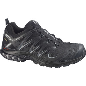 Click to Enlarge for Salomon XA Pro 3D GTX Trail Running Shoe - Men's Salomon XA Pro 3D GTX Trail Running Shoe - Men's-Image