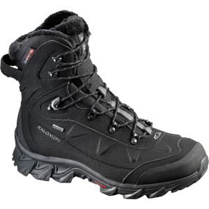Click to Enlarge for Salomon Nytro GTX Boot - Men's Salomon Nytro GTX Boot - Men's -image