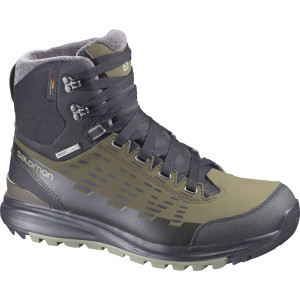 Salomon Kaipo Mid CS WP Winter Boot - Men's -image