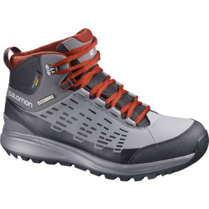 Click to Enlarge for Salomon Kaipo CS WP Winter Boot - Men's Salomon Kaipo CS WP Winter Boot - Men's -image