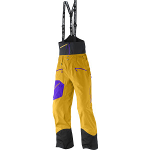 Click to Enlarge for Salomon Quest MotionFit Pant - Men's Salomon Quest MotionFit Pant - Men's -image