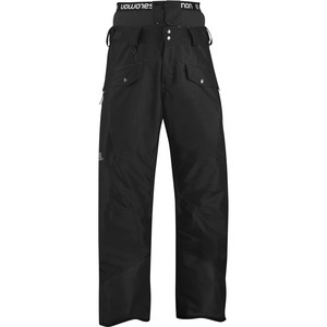 Click to Enlarge for Salomon Cadabra 2L Pant - Men's Salomon Cadabra 2L Pant - Men's -image