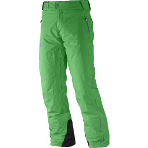 Click to Enlarge for Salomon Whitemount GTX MotionFit Pant - Men's Salomon Whitemount GTX MotionFit Pant - Men's -image