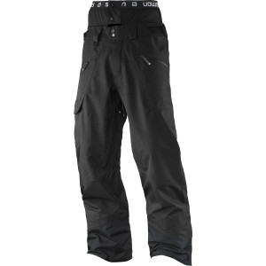 Click to Enlarge for Salomon Foresight Pant - Men's Salomon Foresight Pant - Men's -image