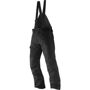 Click to Enlarge for Salomon Chill Out Bib Pant - Men's Salomon Chill Out Bib Pant - Men's -image