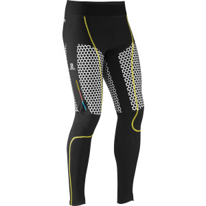 Click to Enlarge for Salomon S-Lab Exo Tight - Men's Salomon S-Lab Exo Tight - Men's -image